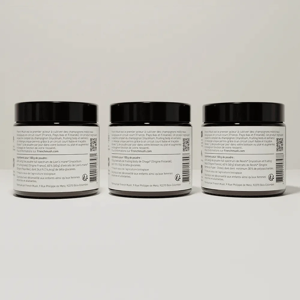 Bien-être Hormonal & SPM poudre Bio - Image 2