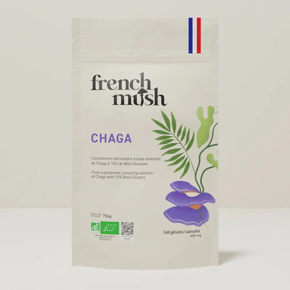 Le Chaga Bio - Image 3