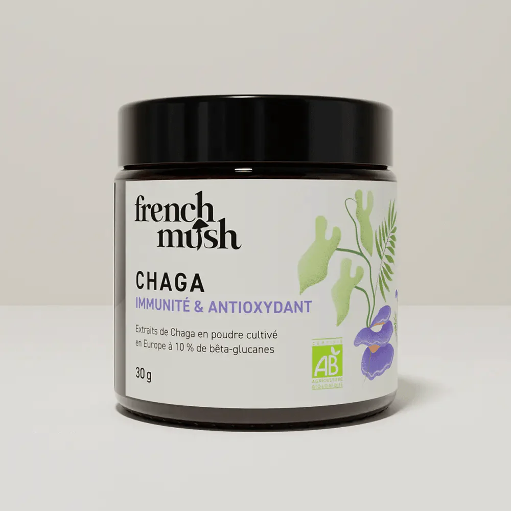 Le Chaga Bio