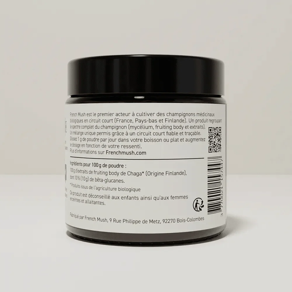 Le Chaga Bio - Image 2