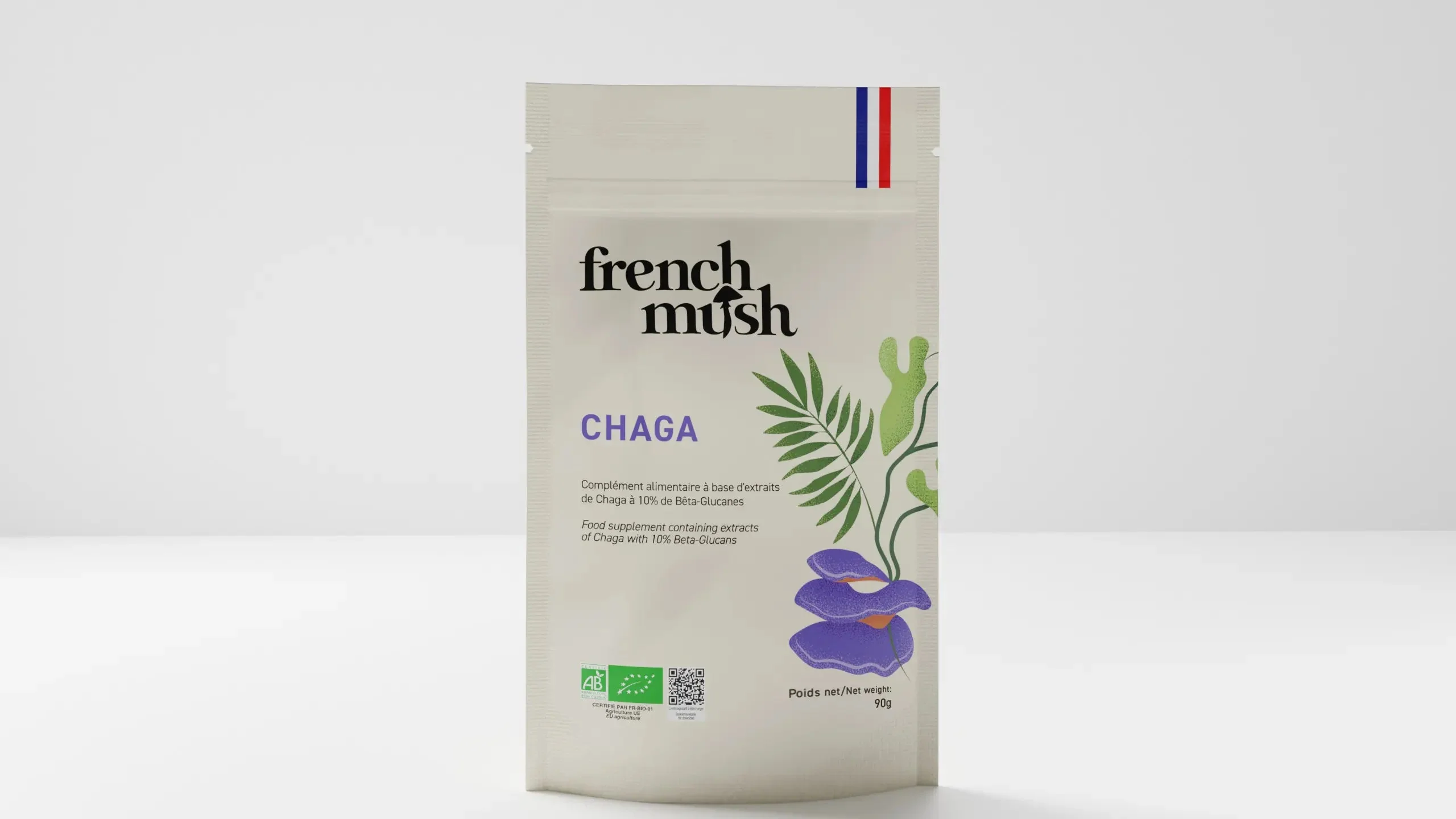 Le Chaga Bio - Image 3