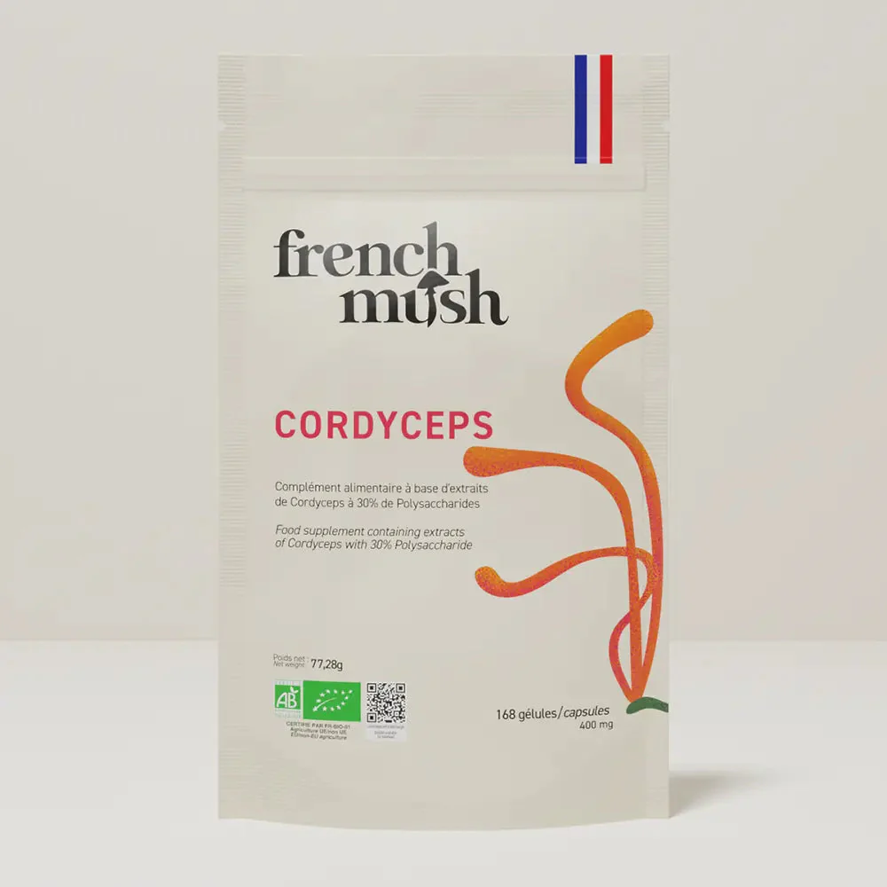 Le Cordyceps Bio - Image 3