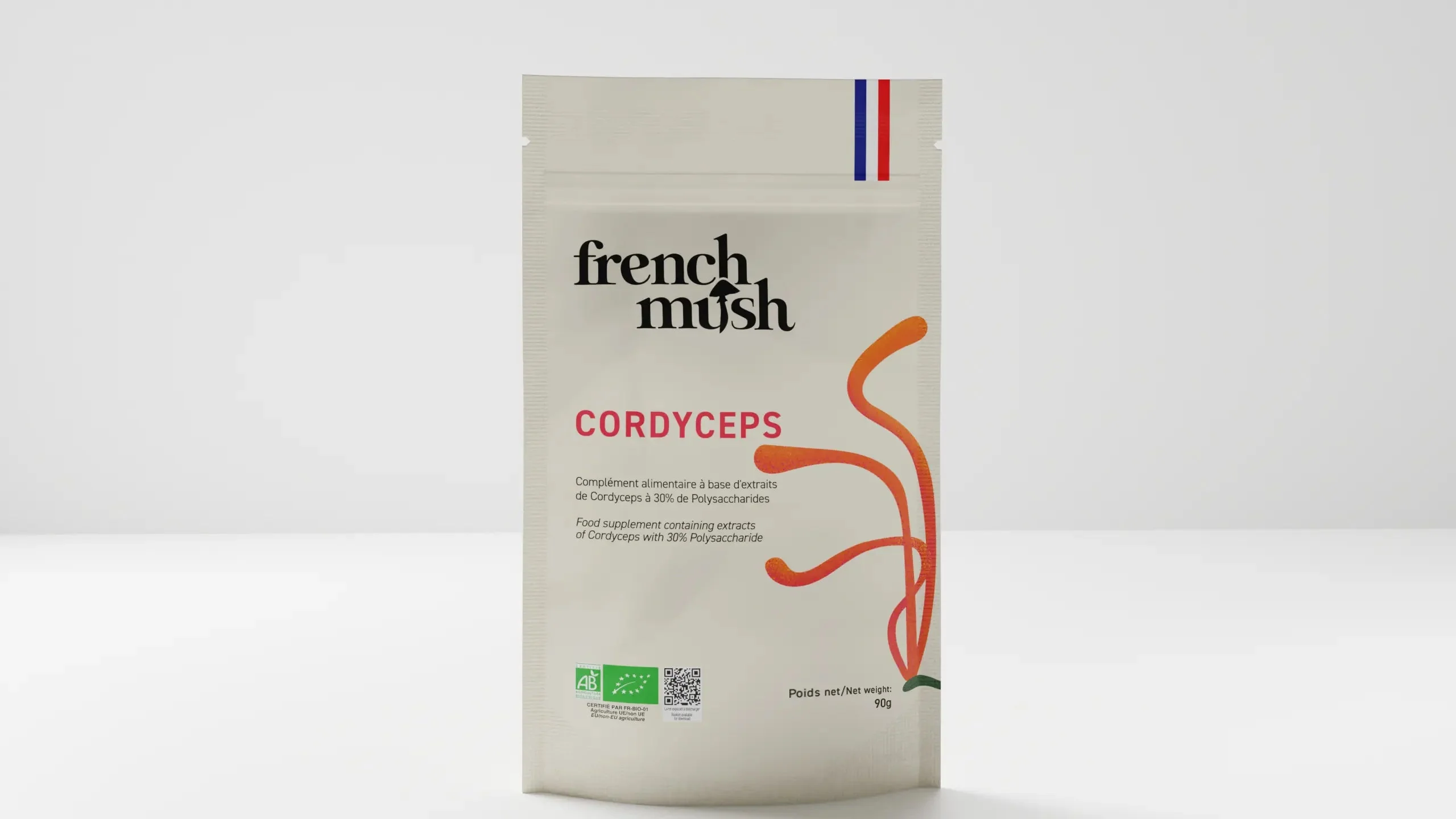 Le Cordyceps Bio - Image 3