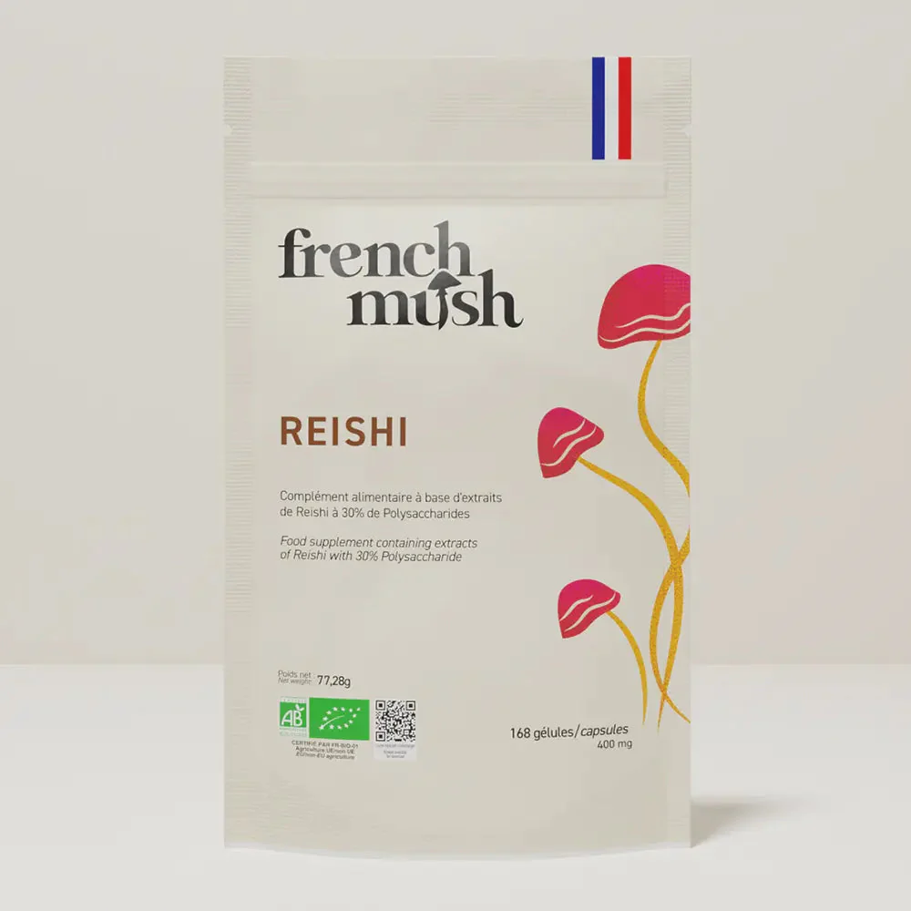 Le Reishi Bio - Image 3