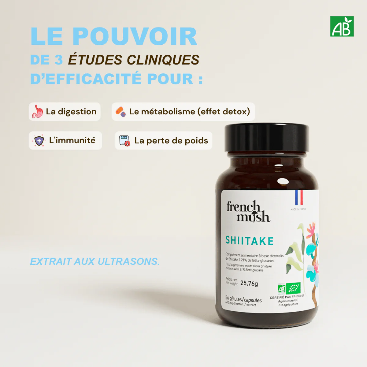 Pack perte de poids Bio - Image 5