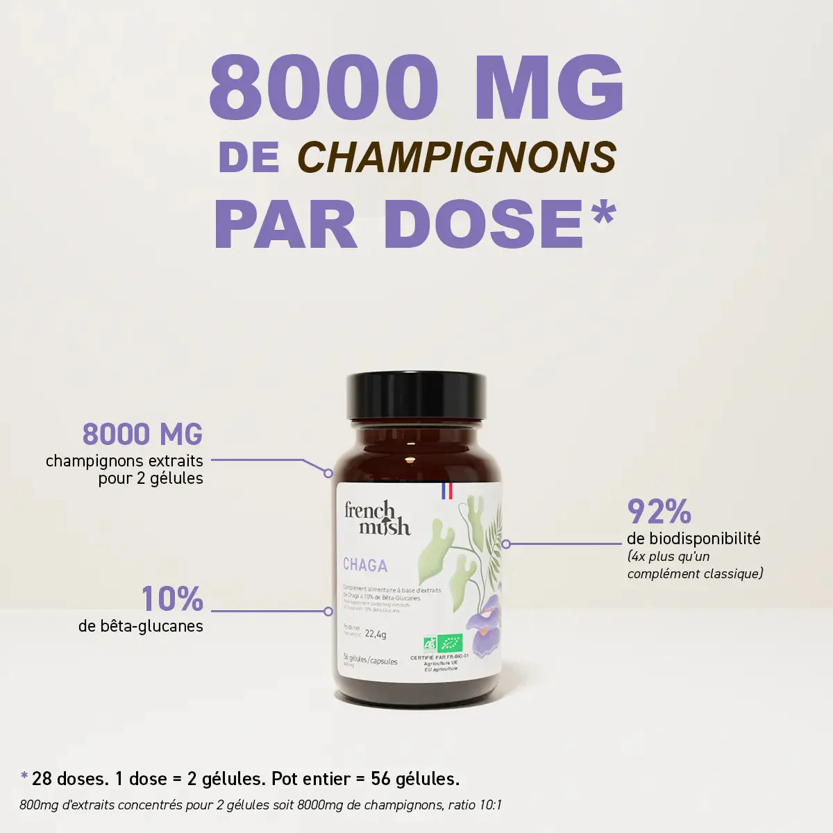 Le Chaga Bio - Image 4